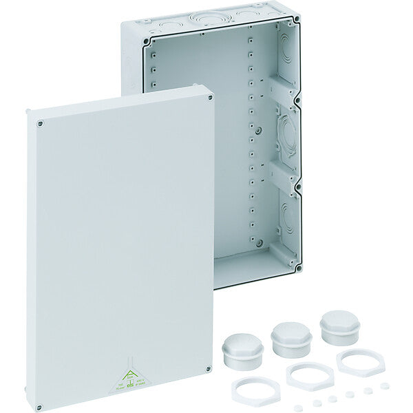 Spelsberg Abzweigkasten 690V M63 D=43mm IP54 Abox 700 L